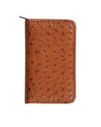 Wirebound Zip Pocket - 5008Z