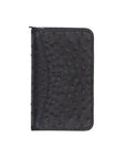 Wirebound Zip Pocket - 5008Z