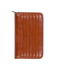 Wirebound Zip Pocket - 5008Z