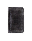 Wirebound Zip Pocket - 5008Z