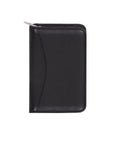 Wirebound Zip Pocket - 5008Z