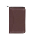 Wirebound Zip Pocket - 5008Z