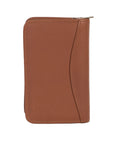 Wirebound Zip Pocket - 5008Z