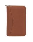 Wirebound Zip Pocket - 5008Z