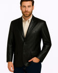 Western Blazer Single Pt - 501