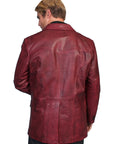 Western Blazer Single Pt - 501