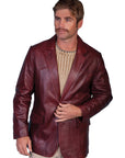 Western Blazer Single Pt - 501