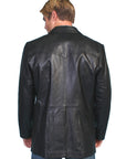 Western Blazer Single Pt - 501