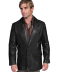 Western Blazer Single Pt - 501