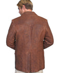 Western Blazer Single Pt - 501