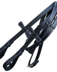 ExionPro Hunter Reins with Seven Hand Stoppers