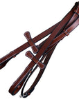 ExionPro Hunter Reins with Seven Hand Stoppers