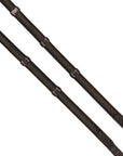 ExionPro Rubberized Web Reins