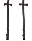 ExionPro Rubberized Web Reins