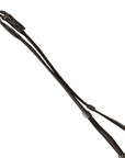 ExionPro Rubberized Web Reins