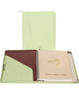 Zip Letter Size Pad - 5012Z