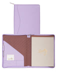Zip Letter Size Pad - 5012Z