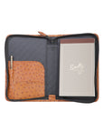 Junior Zip Padfolio - 5015Z