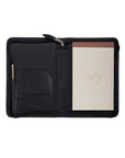 Junior Zip Padfolio - 5015Z