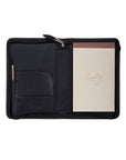 Junior Zip Padfolio - 5015Z