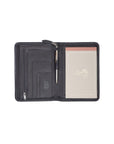 Jr. Zip Pad Folio - 5019Z