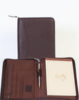 Jr. Zip Pad Folio - 5019Z