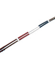 ExionPro Tri-Colour Training Rubber Reins