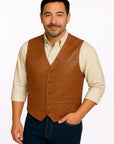 Westrn Vest/single Point - 503