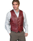 Westrn Vest/single Point - 503