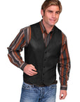 Westrn Vest/single Point - 503