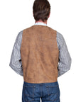 Westrn Vest/single Point - 503