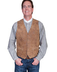 Westrn Vest/single Point - 503