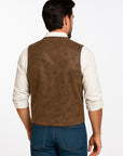 Westrn Vest/single Point - 503