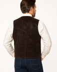 Westrn Vest/single Point - 503