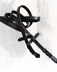 ExionPro Leather Reins