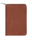 Junior Zip Padfolio - 5015Z