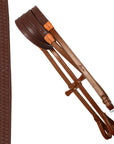 ExionPro Rubber Reins