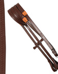 ExionPro Rubber Reins