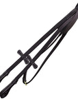 ExionPro Dotted Rubber Reins