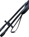 ExionPro Dotted Rubber Reins