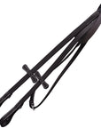 ExionPro Dotted Rubber Reins