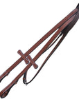 ExionPro Dotted Rubber Reins