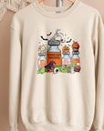 Halloween Pharmacology tee or sweatshirt