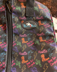 Luxury Tack Bag