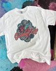 Giddy Up TEE or CREWNECK