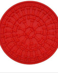 Dog Distraction Lick Mat