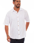 Mens Trac Shirt - 5203