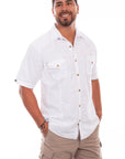 Beachwood Shirt - 5205