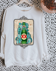 Western Dos TEE or CREWNECK