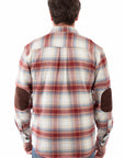 Shirt-jacket Brawny Flannel - 5279